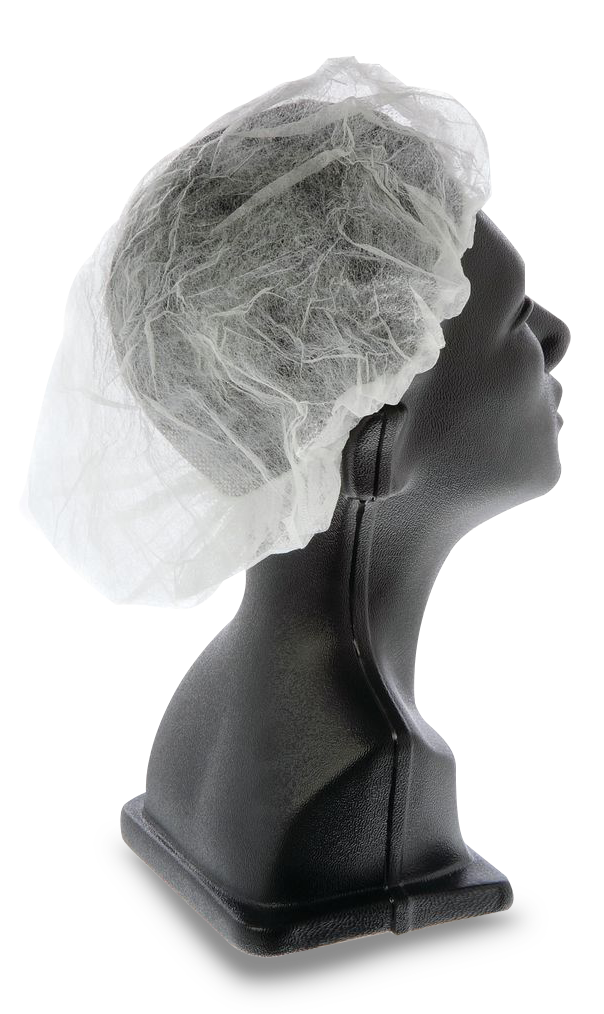 Multi Purpose Disposable Hairnet